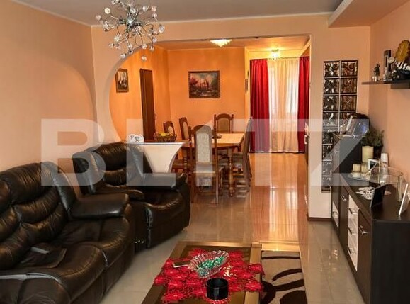 Apartament de vânzare 4 camere Primaverii - 175189AV | BLITZ Botoșani | Poza3