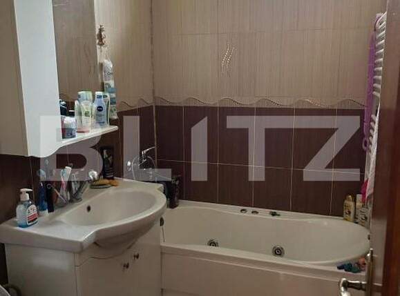 Apartament de vânzare 4 camere Primaverii - 175189AV | BLITZ Botoșani | Poza16