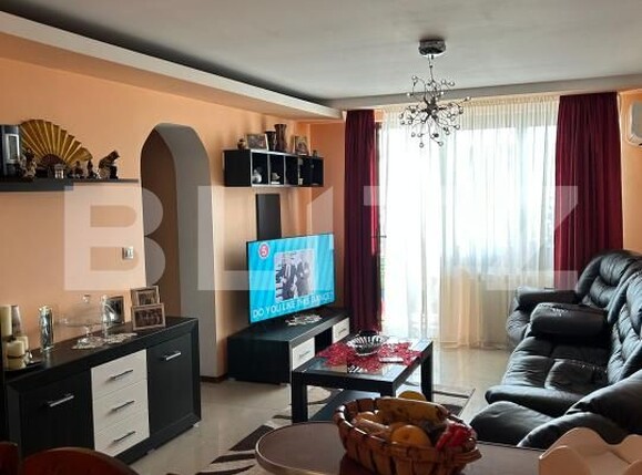 Apartament de vânzare 4 camere Primaverii - 175189AV | BLITZ Botoșani | Poza11