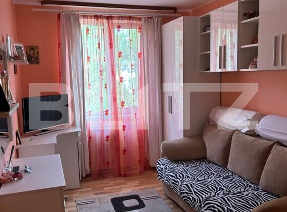 Apartament de vânzare 4 camere Primaverii - 175189AV | BLITZ Botoșani | Poza13