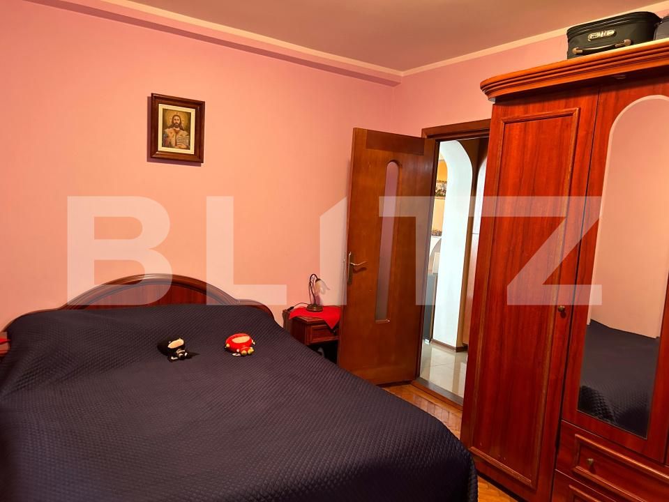 Apartament de vânzare 4 camere Primaverii - 175189AV | BLITZ Botoșani | Poza21
