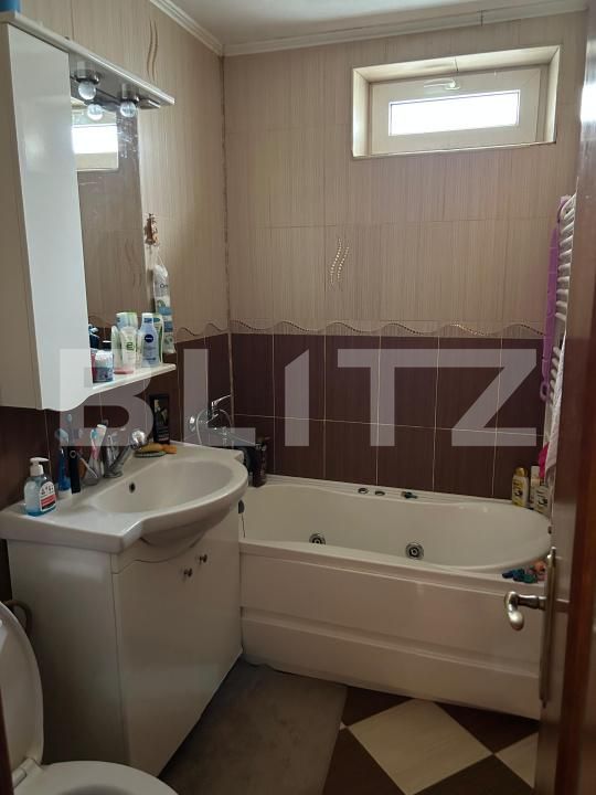 Apartament de vânzare 4 camere Primaverii - 175189AV | BLITZ Botoșani | Poza16