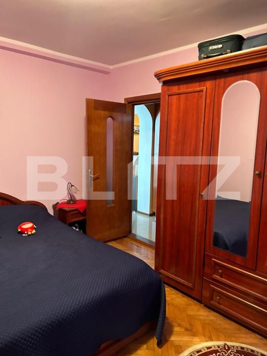 Apartament de vânzare 4 camere Primaverii - 175189AV | BLITZ Botoșani | Poza20
