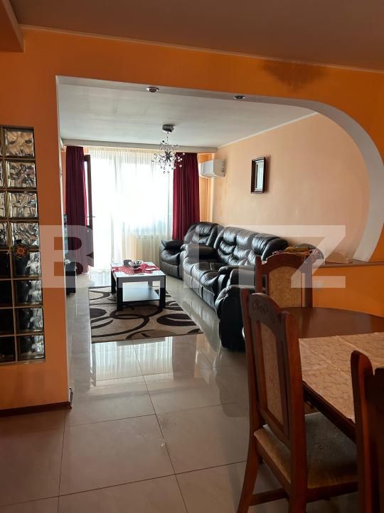 Apartament de vânzare 4 camere Primaverii - 175189AV | BLITZ Botoșani | Poza2