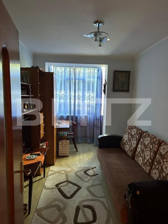 Apartament de vânzare 4 camere Primaverii - 175189AV | BLITZ Botoșani | Poza10