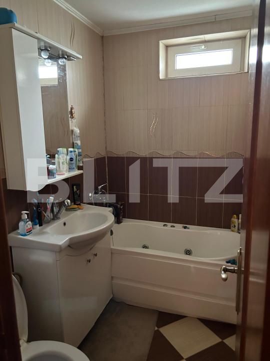 Apartament de vânzare 4 camere Primaverii - 175189AV | BLITZ Botoșani | Poza17