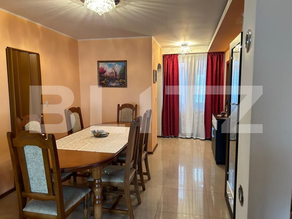 Apartament de vânzare 4 camere Primaverii - 175189AV | BLITZ Botoșani | Poza15