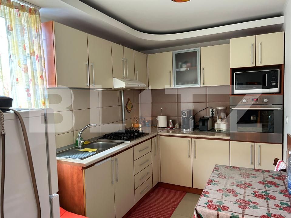 Apartament de vânzare 4 camere Primaverii - 175189AV | BLITZ Botoșani | Poza5