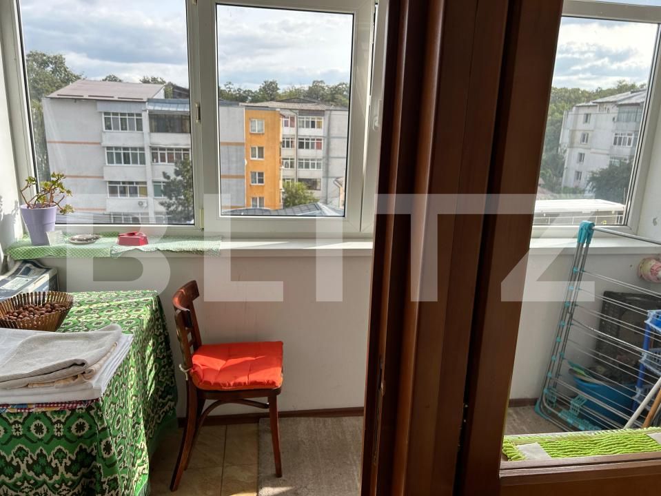 Apartament de vânzare 4 camere Primaverii - 175189AV | BLITZ Botoșani | Poza23