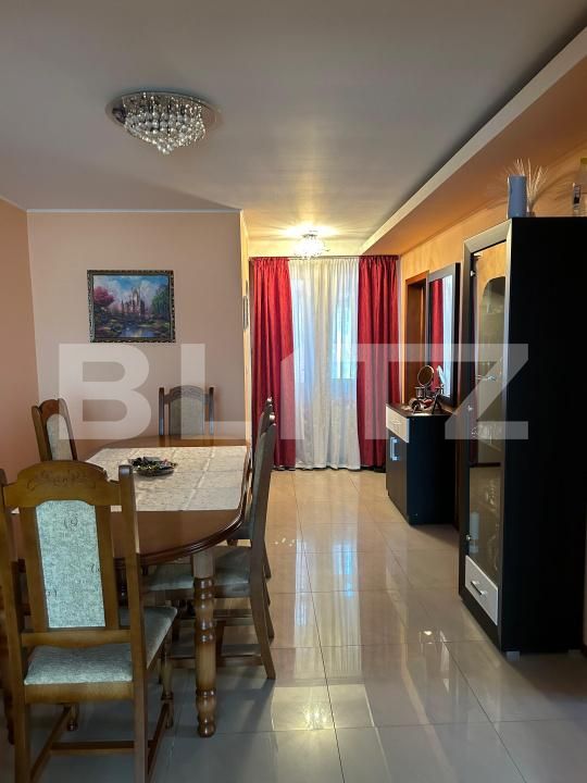 Apartament de vânzare 4 camere Primaverii - 175189AV | BLITZ Botoșani | Poza12