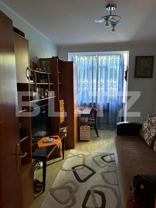 Apartament de vânzare 4 camere Primaverii - 175189AV | BLITZ Botoșani | Poza9