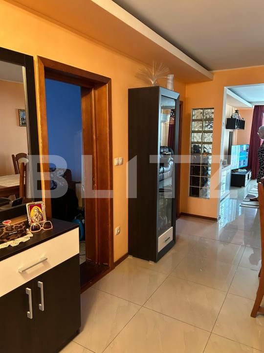 Apartament de vânzare 4 camere Primaverii - 175189AV | BLITZ Botoșani | Poza7