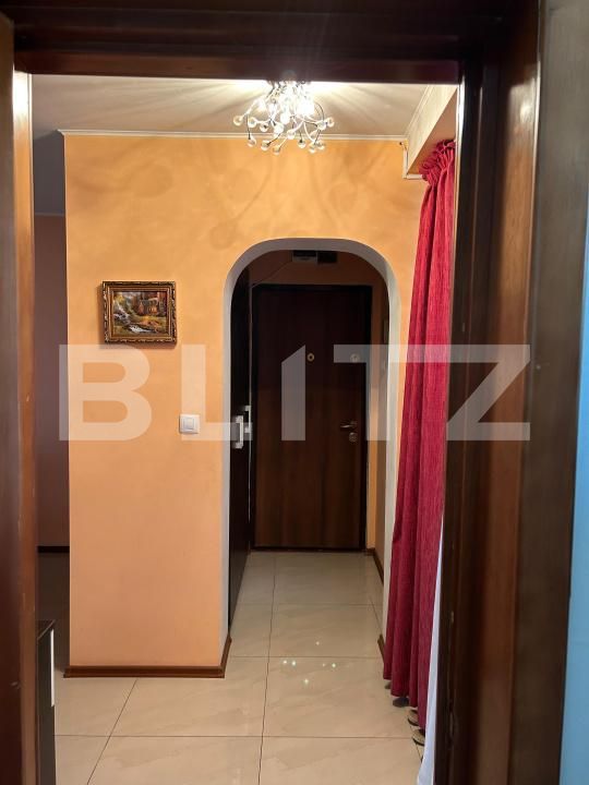 Apartament de vânzare 4 camere Primaverii - 175189AV | BLITZ Botoșani | Poza6