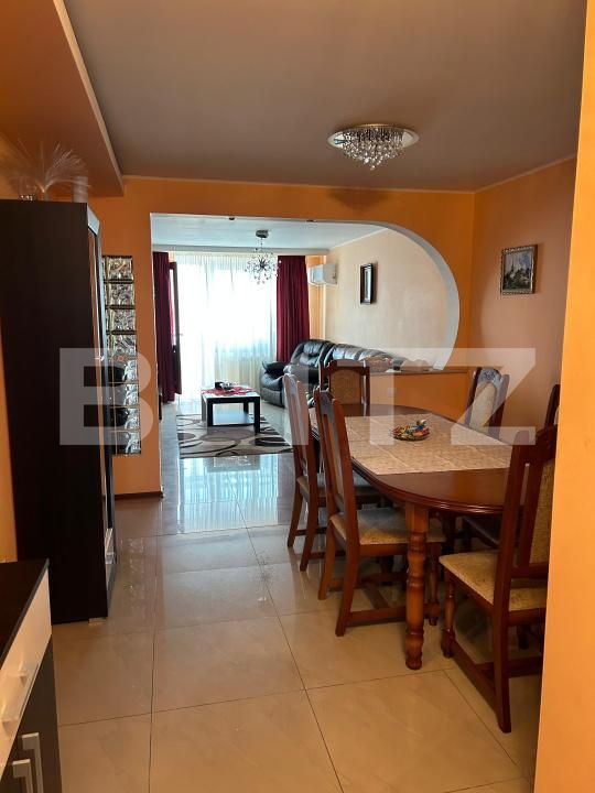 Apartament de vânzare 4 camere Primaverii - 175189AV | BLITZ Botoșani | Poza8