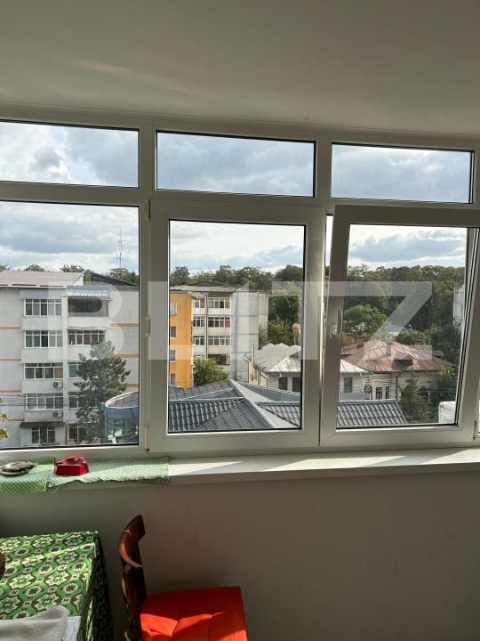 Apartament de vânzare 4 camere Primaverii - 175189AV | BLITZ Botoșani | Poza22