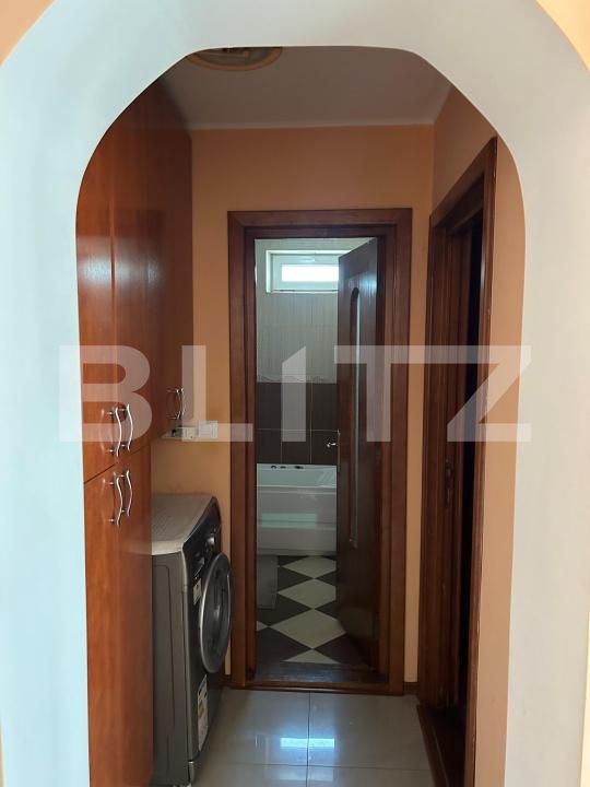 Apartament de vânzare 4 camere Primaverii - 175189AV | BLITZ Botoșani | Poza25
