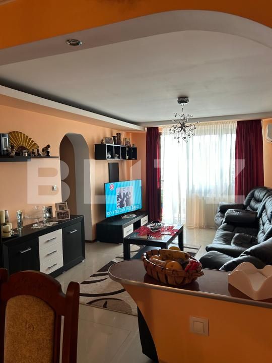 Apartament de vânzare 4 camere Primaverii - 175189AV | BLITZ Botoșani | Poza11