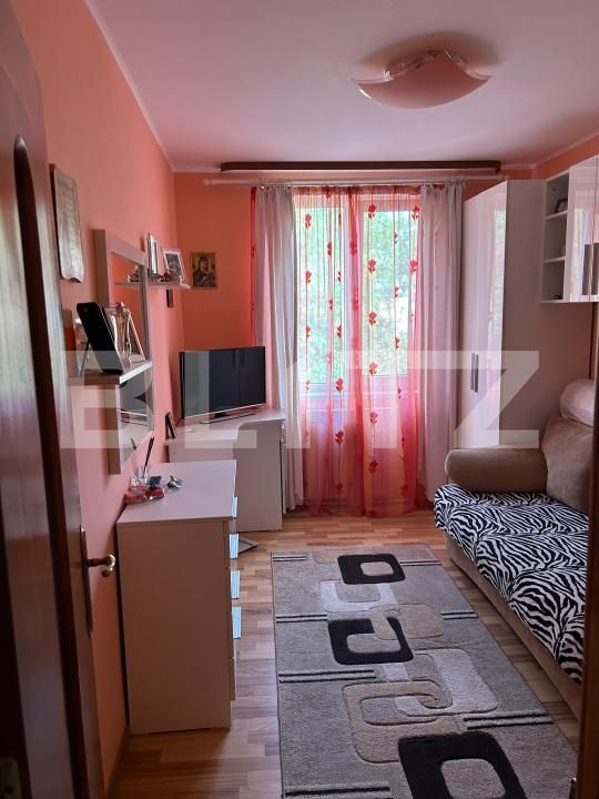 Apartament de vânzare 4 camere Primaverii - 175189AV | BLITZ Botoșani | Poza14