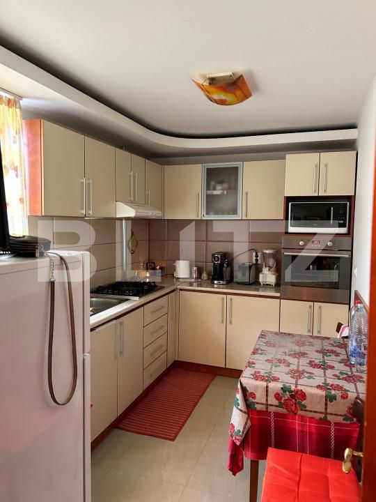Apartament de vânzare 4 camere Primaverii - 175189AV | BLITZ Botoșani | Poza4