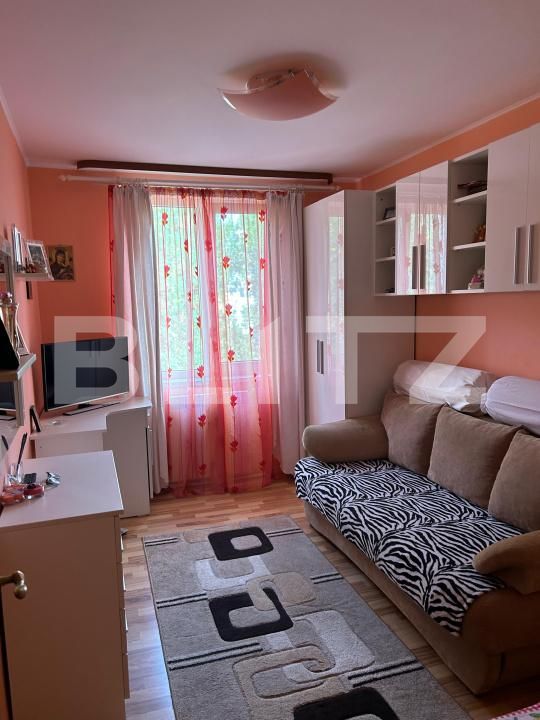 Apartament de vânzare 4 camere Primaverii - 175189AV | BLITZ Botoșani | Poza13