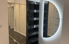 Apartament cu 3 camere, decomandat, 72 mp, zona Piață Mare