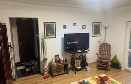 Apartament de doua camere, etaj intermediar, 55 mp, zona Bucovina