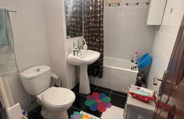 Apartament de doua camere, etaj intermediar, 55 mp, zona Bucovina