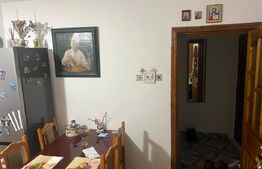 Apartament de doua camere, etaj intermediar, 55 mp, zona Bucovina