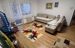 Apartament de doua camere, etaj intermediar, 55 mp, zona Bucovina