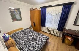 Apartament de doua camere, etaj intermediar, 55 mp, zona Bucovina