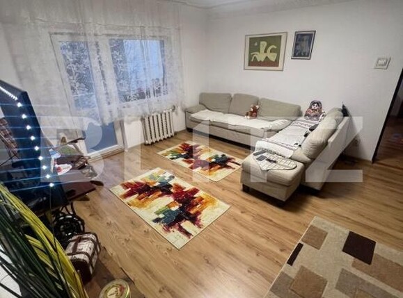 Apartament de vânzare 2 camere Bucovina - 175572AV | BLITZ Botoșani | Poza1