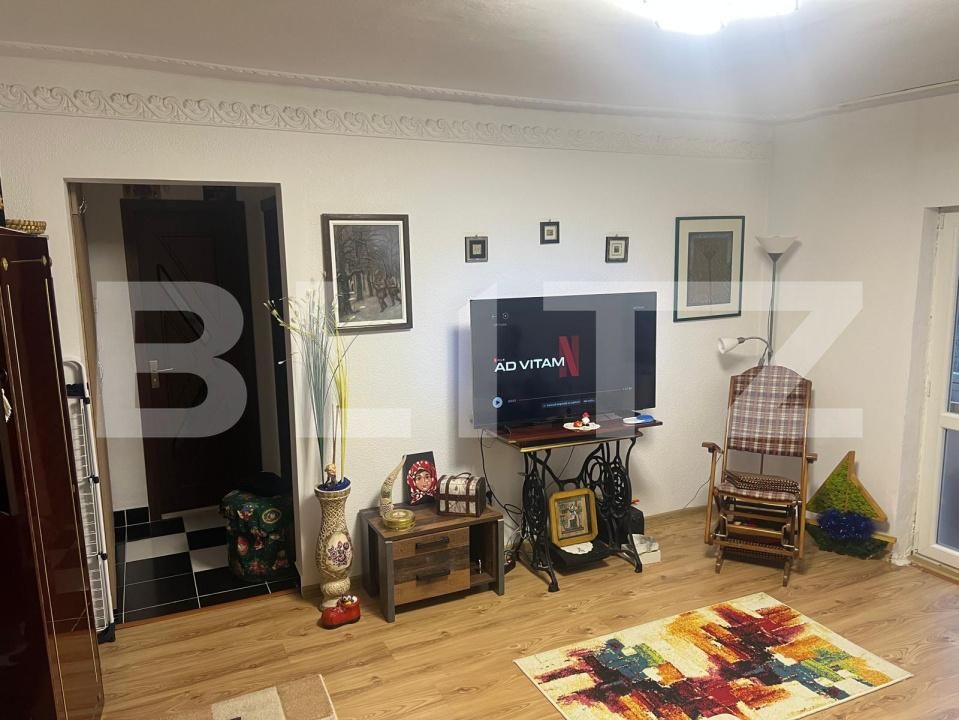 Apartament de vânzare 2 camere Bucovina - 175572AV | BLITZ Botoșani | Poza2