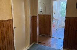 Apartament cu 2 camere, decomandat, 54 mp, Central