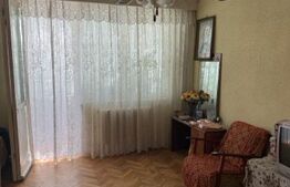 Apartament cu 2 camere, decomandat, 54 mp, Central