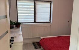 Casa individuala, 78 mp, curte de 650 mp, zona Curtesti 