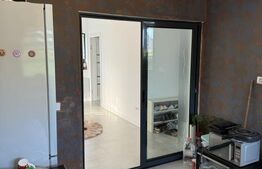 Casa individuala, 78 mp, curte de 650 mp, zona Curtesti 