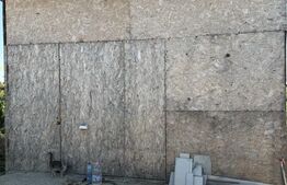 Casa individuala, 78 mp, curte de 650 mp, zona Curtesti 