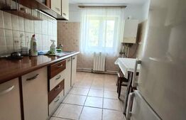 Apartament 3 camere decomandat, 70 mp, 2 băi – zona Grivița