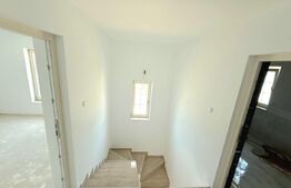 Casă tip duplex, 128 mp utili, 4 dormitoare – construcție nouă, 2025