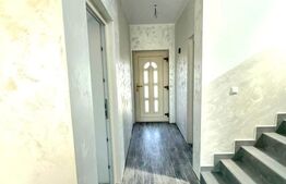 Casă duplex completă, 256 mp utili– construcție nouă, ideală pentru două familii