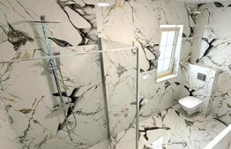 Casă duplex completă, 256 mp utili– construcție nouă, ideală pentru două familii