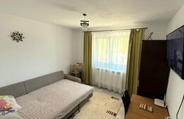 Casă spațioasă cu teren de 2100 mp și livadă – Brehuiești