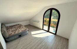 Casă spațioasă cu teren de 2100 mp și livadă – Brehuiești