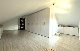 Casă spațioasă cu teren de 2100 mp și livadă – Brehuiești