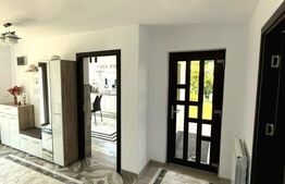 Casă spațioasă cu teren de 2100 mp și livadă – Brehuiești