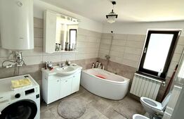 Casă spațioasă cu teren de 2100 mp și livadă – Brehuiești