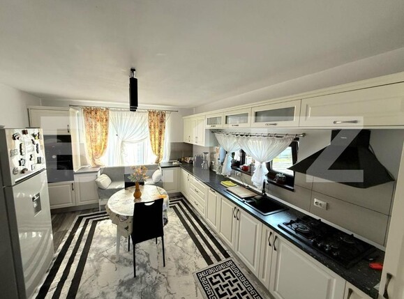 Casa de vânzare 5 camere Exterior Vest - 175855CV | BLITZ Botoșani | Poza2