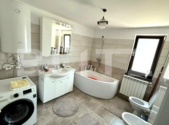 Casa de vânzare 5 camere Exterior Vest - 175855CV | BLITZ Botoșani | Poza4