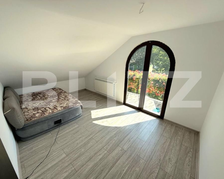Casa de vânzare 5 camere Exterior Vest - 175855CV | BLITZ Botoșani | Poza8