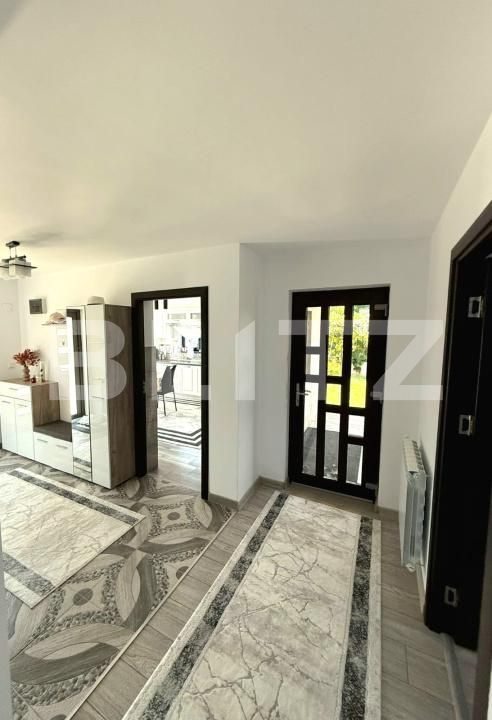 Casa de vânzare 5 camere Exterior Vest - 175855CV | BLITZ Botoșani | Poza5